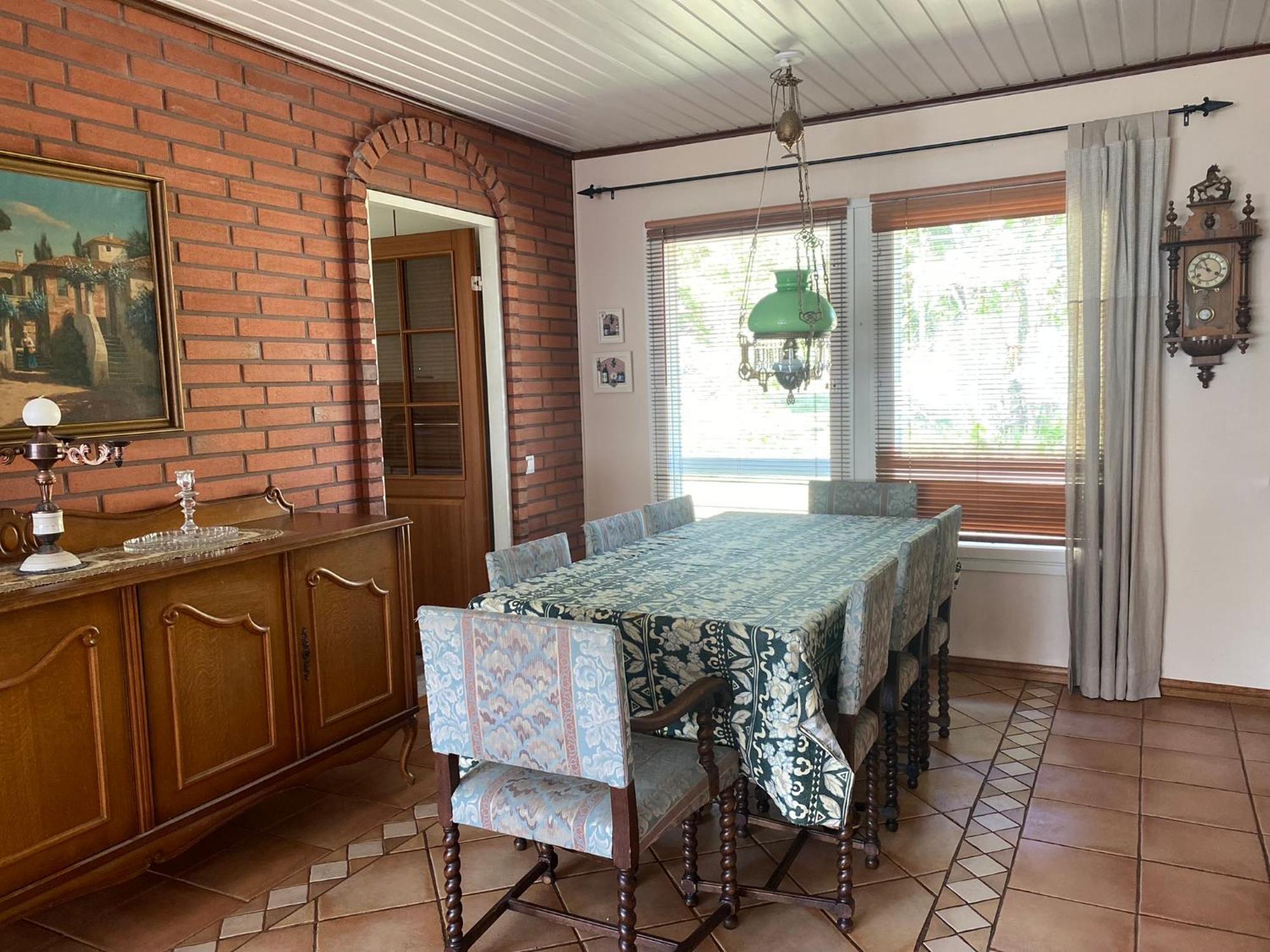 Villa Prud Kuopio Kültér fotó