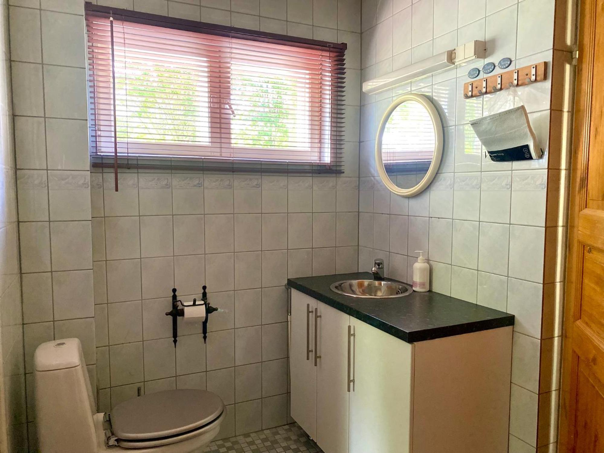 Villa Prud Kuopio Kültér fotó