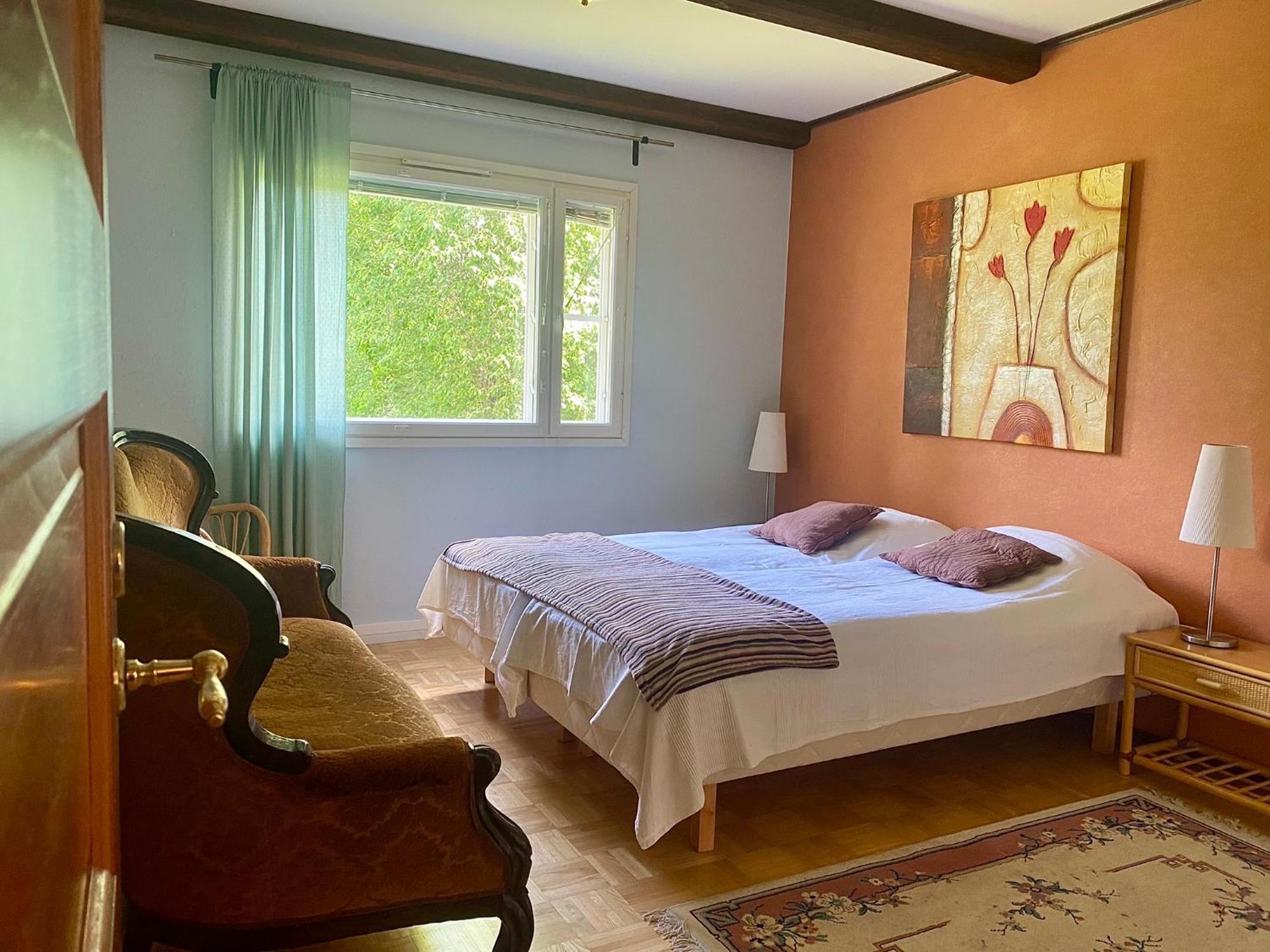 Villa Prud Kuopio Kültér fotó