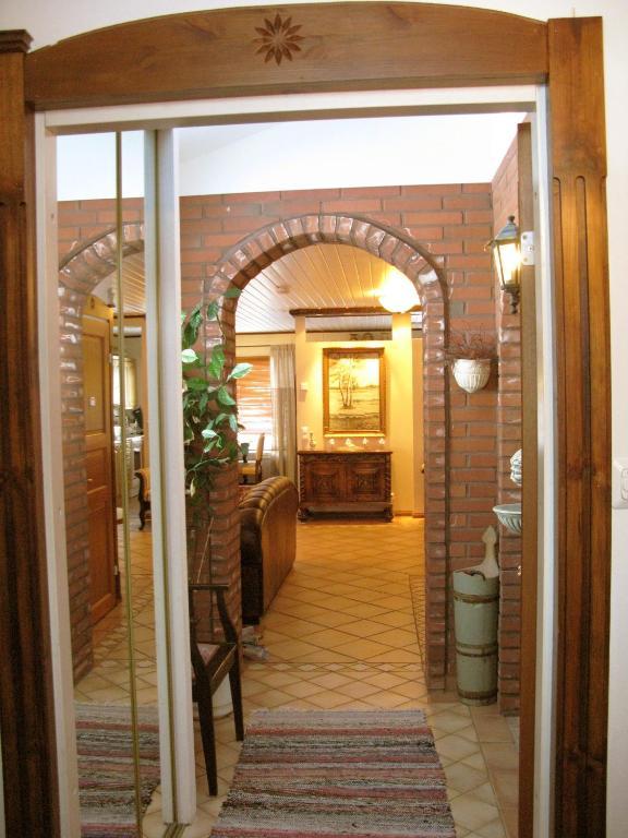 Villa Prud Kuopio Szoba fotó