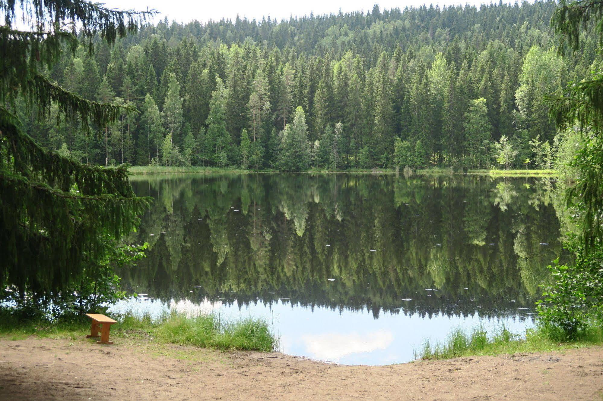 Villa Prud Kuopio Kültér fotó